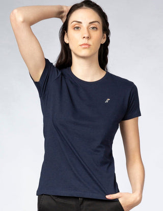 3 PACK PLAYERA MUJER CUELLO