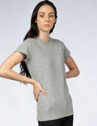 3 PACK PLAYERA MUJER CUELLO