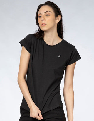3 PACK PLAYERA MUJER CUELLO