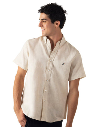 Camisas de caballero | Tucanê ropa de marca hombre