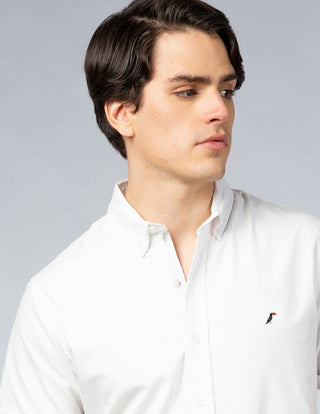 Camisas de caballero | Tucanê ropa de marca hombre