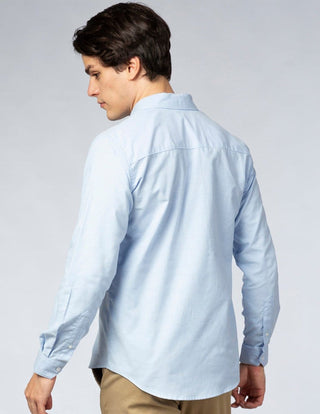Camisas de caballero | Tucanê ropa de marca hombre