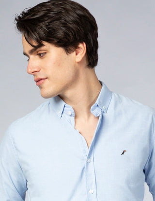 Camisas de caballero | Tucanê ropa de marca hombre