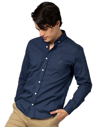 Camisas de caballero | Tucanê ropa de marca hombre