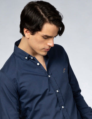 Camisas de caballero | Tucanê ropa de marca hombre