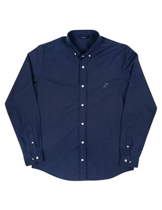 Camisas de caballero | Tucanê ropa de marca hombre