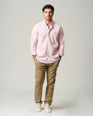 Camisas de caballero | Tucanê ropa de marca hombre