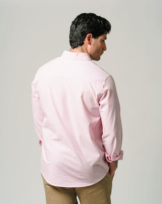 Camisas de caballero | Tucanê ropa de marca hombre