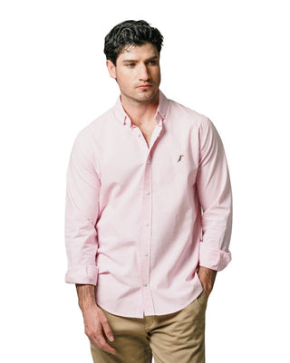 Camisas de caballero | Tucanê ropa de marca hombre