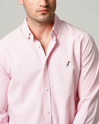Camisas de caballero | Tucanê ropa de marca hombre