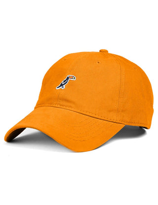 Gorra Unisex SHADOW Naranja-GORRA-Tucanê