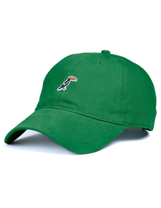 Gorra Unisex SHADOW Verde-GORRA-Tucanê