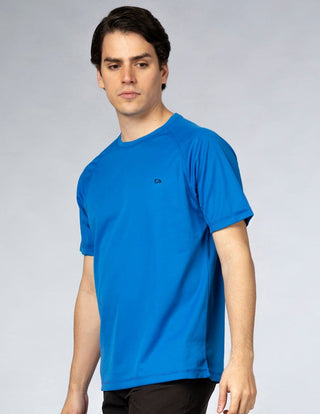 Playera Hombre Cuello redondo SPORT AIR Rey-PLAYERA-Tucanê