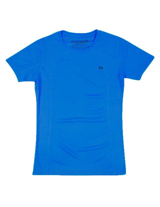 Playera Mujer Cuello Redondo SPORT AIR Rey