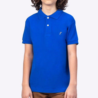 Playera Polo MAGIC ORIGINAL KID Rey-POLO-Tucanê