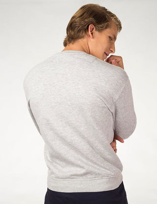 Suéter para hombres de moda | Tucanê ropa de marca hombre