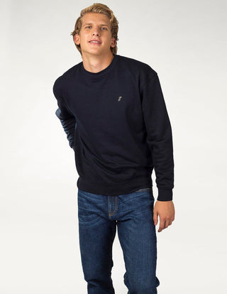 Suéter para hombres de moda | Tucanê ropa de marca hombre