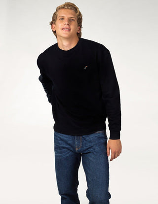 Suéter para hombres de moda | Tucanê ropa de marca hombre