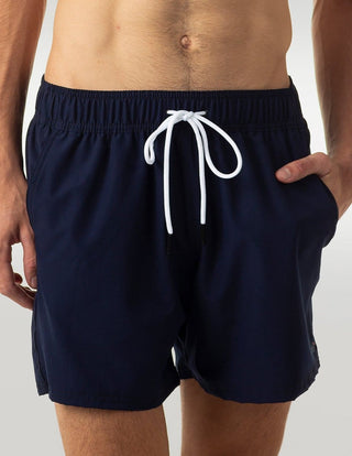 Traje de Baño DRY MAX Marino
