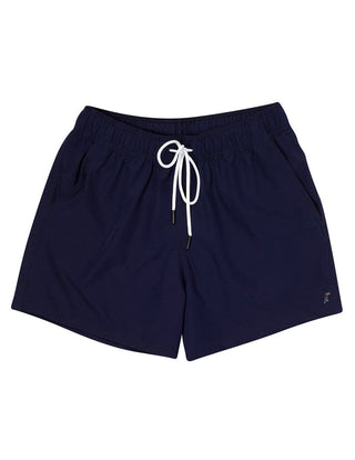 Traje de Baño DRY MAX Marino