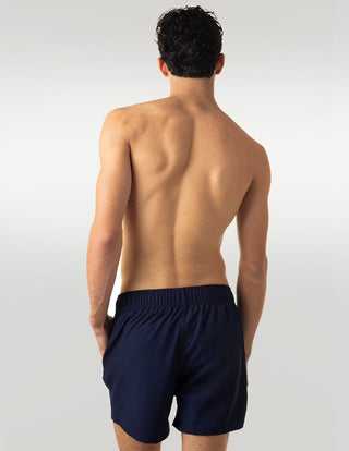 Traje de Baño DRY MAX Marino