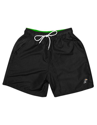 Traje de Baño DRY MAX Negro