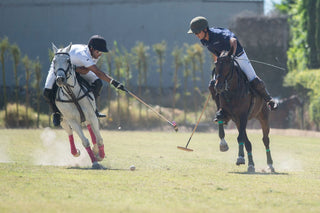 San Acasio Polo Day