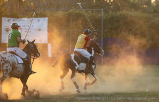 Copa de Polo Tianguis Turistico 2012 - Tucanê