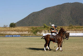 Copa Internacional de Polo El Molino México-Argentina 2010 - Tucanê
