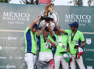 Final del México Polo Tour 2017 - Tucanê