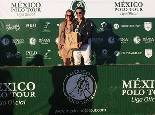 México Polo Tour I Guadalajara - Tucanê