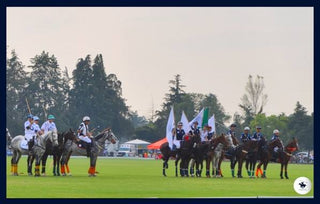 Nacional de Polo México 2014 - Tucanê