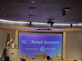 RBA Retail Summit CDMX 2023 - Tucanê