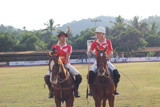 Riviera Nayarit Interclubes Polo Cup 2011 - Tucanê