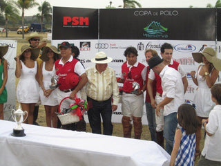 Torneo de Polo La Reserva Cajititlan 2011 - Tucanê