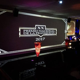 XX XX Premio Nacional de la Franquicia 2017 - Tucanê