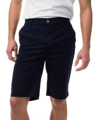 Bermuda Hombre RELAX FIT Marino