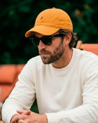 Ropa de Marca para Hombre