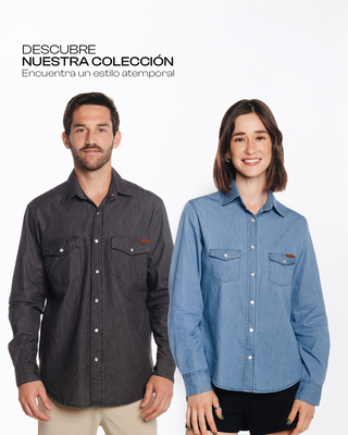 Ropa de Marca para Hombre