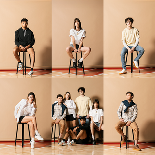 Ropa de Marca para Hombre