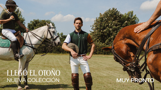 Ropa de Marca para Hombre