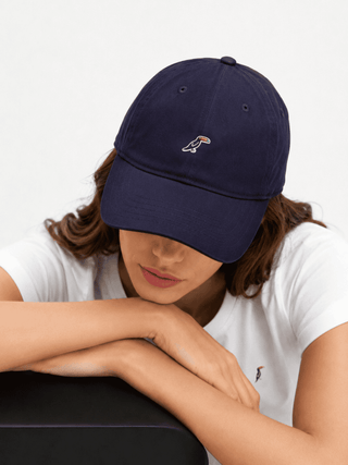 Gorra Unisex SHADOW Marino