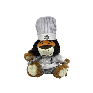 ANÁHUAC PELUCHE LEONEL CHEF 300