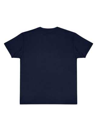 Playera Hombre Cuello redondo AIR Marino