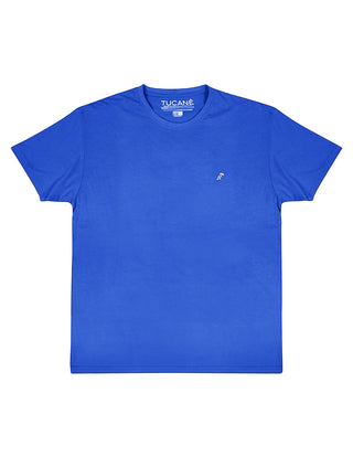 Playera Hombre Cuello redondo AIR Rey