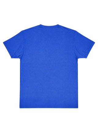 Playera Hombre Cuello redondo AIR Rey