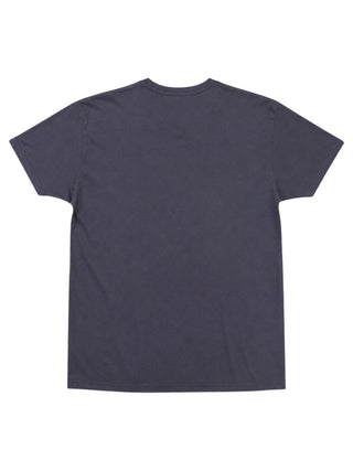 Playera Hombre Cuello redondo AIR Marino
