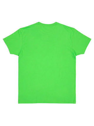 PLAYERA HOMBRE CUELLO REDONDO AIR Limon