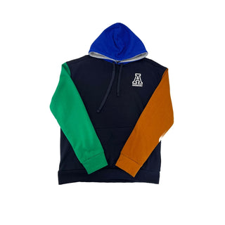 HOODIE ANAHUAC COLORBLOCK