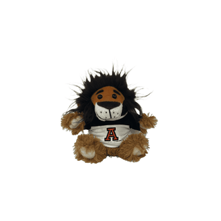 ANÁHUAC PELUCHE LEONEL MINI